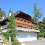 Apartment Pfeffermühle - Kärnten Card Im Sommer Inklusive *