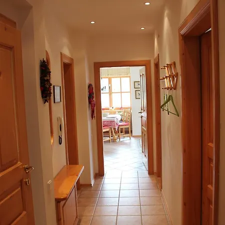 Apartman Pfeffermuehle