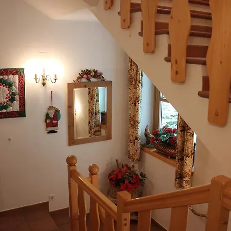 Pfeffermuehle Apartman Bad Kleinkirchheim