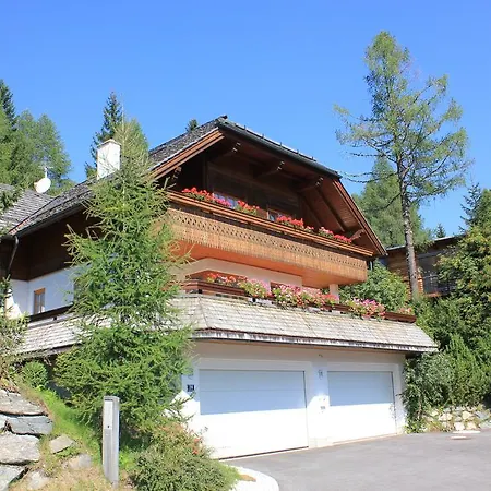 Apartman Pfeffermuehle *