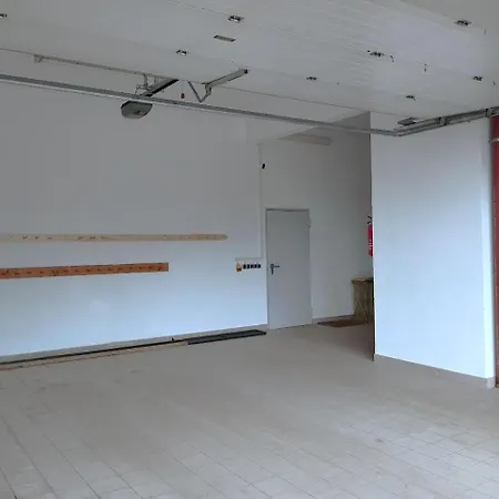 Pfeffermuehle Apartman *