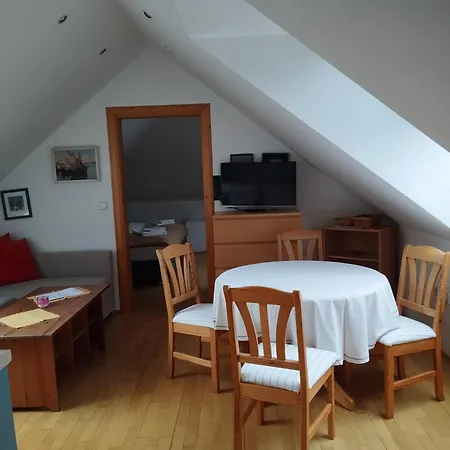 Pfeffermuehle Apartman Bad Kleinkirchheim