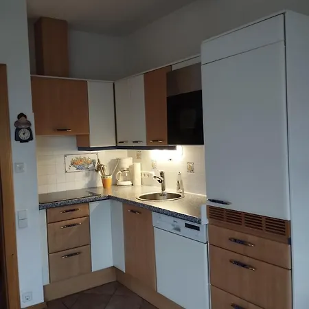 Apartment Pfeffermuehle Bad Kleinkirchheim