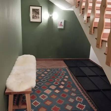 Pfeffermuehle Apartment