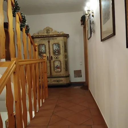 Pfeffermuehle Apartment *