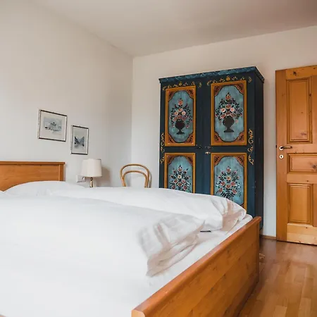 Pfeffermuehle Apartment Bad Kleinkirchheim