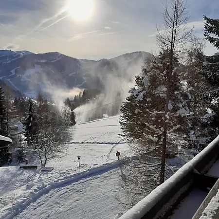 Pfeffermuehle * Bad Kleinkirchheim