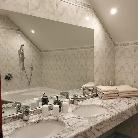 Pfeffermuehle Apartman