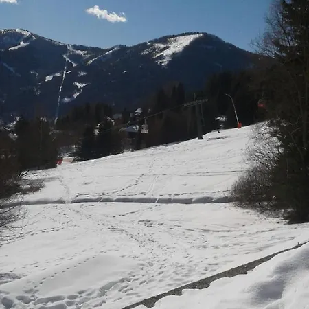 Appartamento Pfeffermuehle - Kaernten Card Im Sommer Inklusive