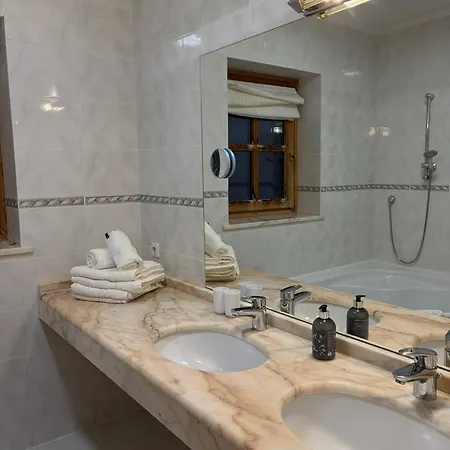 Apartman Pfeffermuehle - Kaernten Card Im Sommer Inklusive *