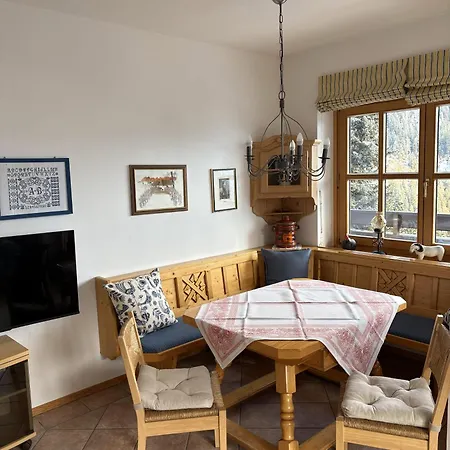 Appartement Pfeffermuehle - Kaernten Card Im Sommer Inklusive