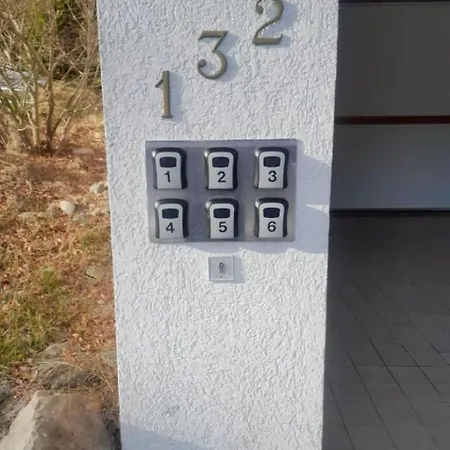 Pfeffermuehle - Kaernten Card Im Sommer Inklusive Appartement Bad Kleinkirchheim