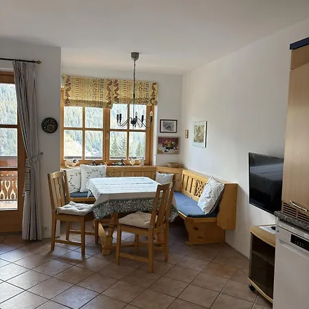 Appartement Pfeffermuehle - Kaernten Card Im Sommer Inklusive Bad Kleinkirchheim