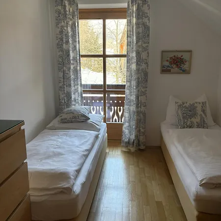 Appartement Pfeffermuehle - Kaernten Card Im Sommer Inklusive *