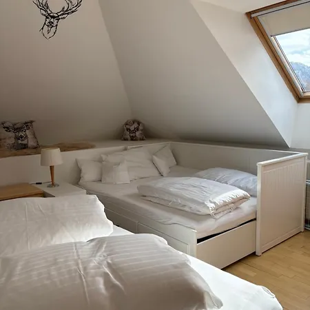 Pfeffermühle - Kärnten Card Im Sommer Inklusive Apartment Bad Kleinkirchheim