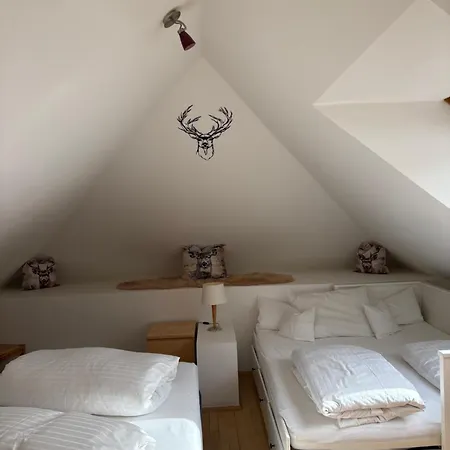 Apartment Pfeffermühle - Kärnten Card Im Sommer Inklusive