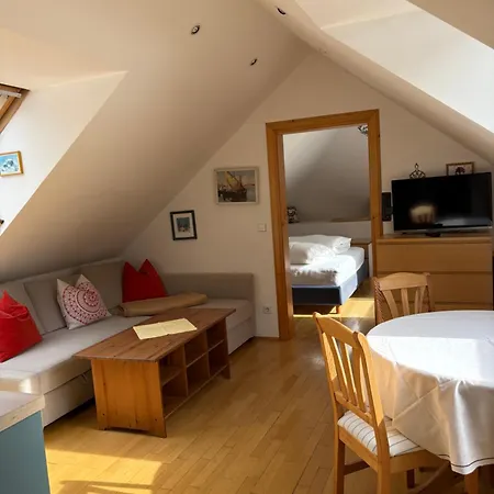 Pfeffermühle - Kärnten Card Im Sommer Inklusive Apartment *