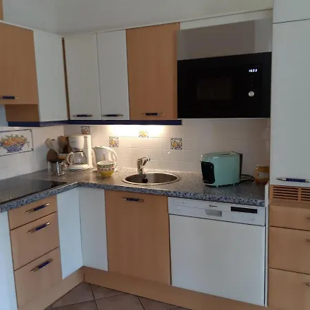 Apartman Pfeffermuehle Bad Kleinkirchheim