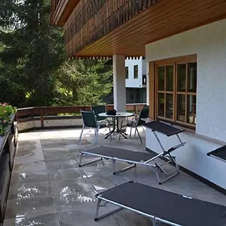 Pfeffermuehle - Kaernten Card Im Sommer Inklusive Appartamento