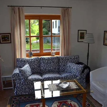 Pfeffermuehle Apartment
