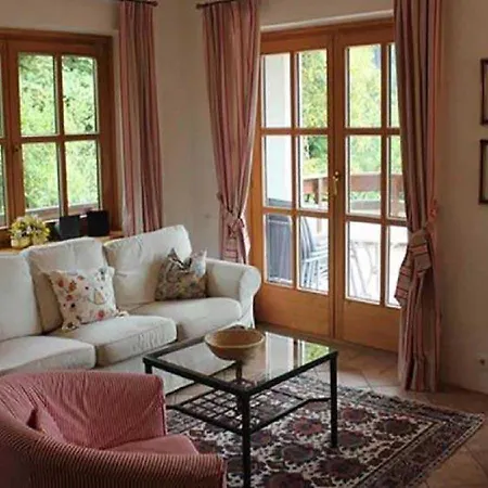 Apartment Pfeffermuehle Bad Kleinkirchheim