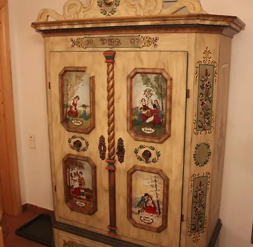 Apartman Pfeffermuehle - Kaernten Card Im Sommer Inklusive Bad Kleinkirchheim