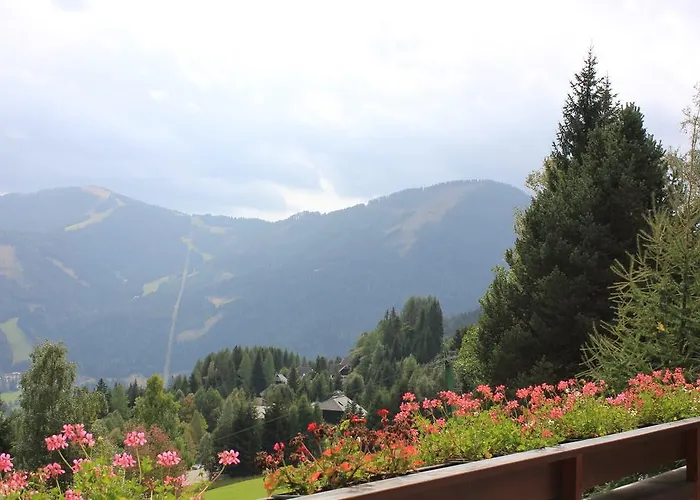 Pfeffermuehle - Kaernten Card Im Sommer Inklusive *