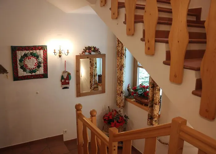 Pfeffermuehle - Kaernten Card Im Sommer Inklusive Apartman Bad Kleinkirchheim