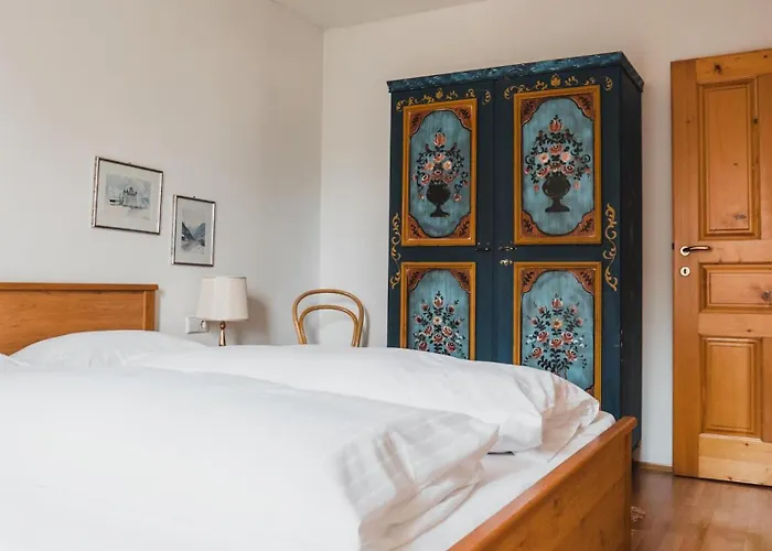 Pfeffermuehle - Kaernten Card Im Sommer Inklusive Apartman Bad Kleinkirchheim