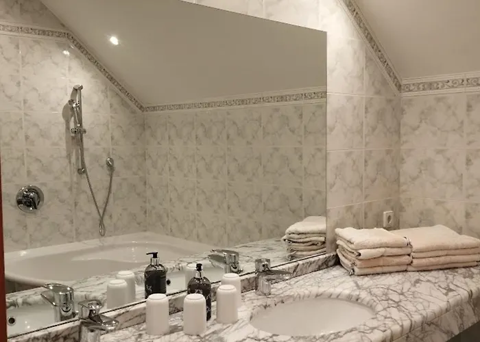 Pfeffermuehle - Kaernten Card Im Sommer Inklusive Apartman