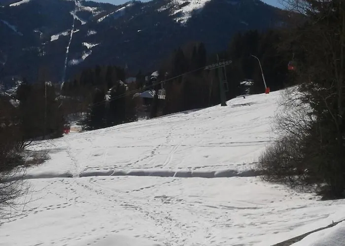 Apartman Pfeffermuehle - Kaernten Card Im Sommer Inklusive