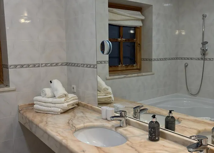 Apartman Pfeffermuehle - Kaernten Card Im Sommer Inklusive *