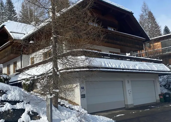 Apartman Pfeffermuehle - Kaernten Card Im Sommer Inklusive