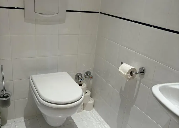 Apartman Pfeffermuehle - Kaernten Card Im Sommer Inklusive Bad Kleinkirchheim