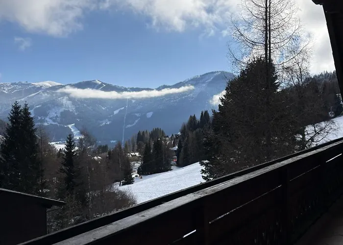 Pfeffermuehle - Kaernten Card Im Sommer Inklusive