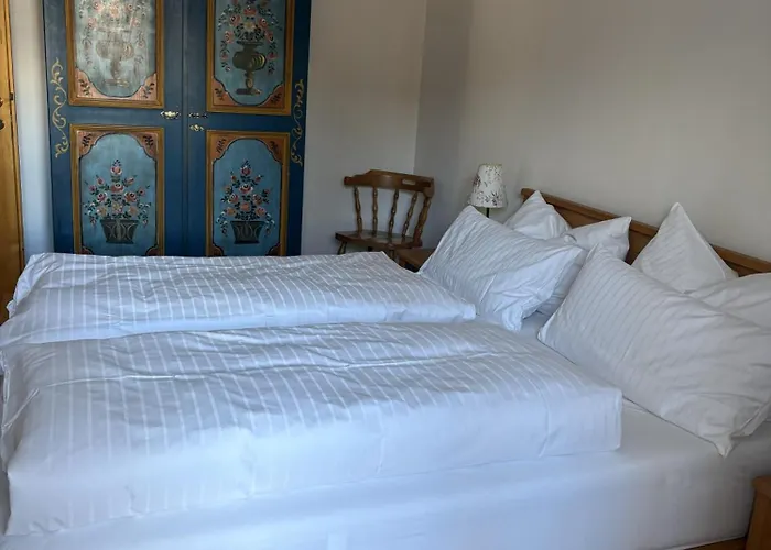 Pfeffermuehle - Kaernten Card Im Sommer Inklusive Apartman *