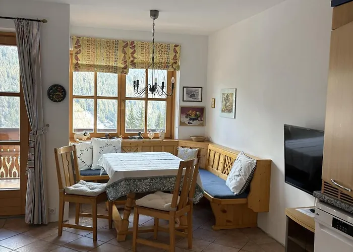 Apartman Pfeffermuehle - Kaernten Card Im Sommer Inklusive Bad Kleinkirchheim