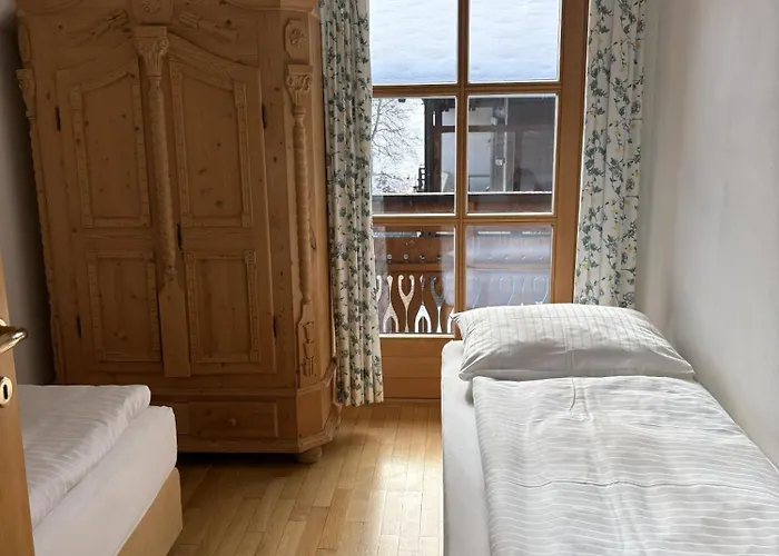 Pfeffermuehle - Kaernten Card Im Sommer Inklusive Apartman *