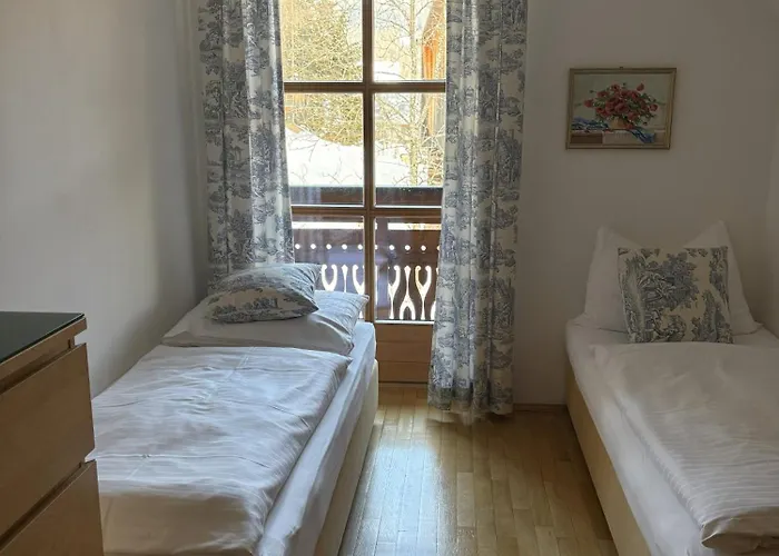 Apartman Pfeffermuehle - Kaernten Card Im Sommer Inklusive *
