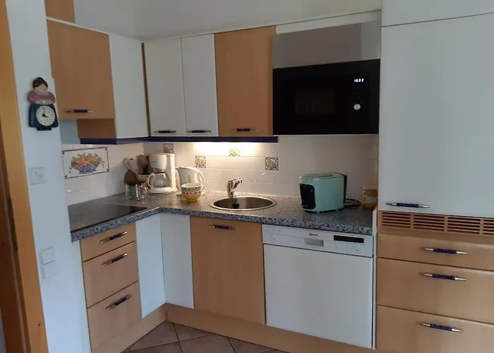 Apartman Pfeffermuehle - Kaernten Card Im Sommer Inklusive Bad Kleinkirchheim